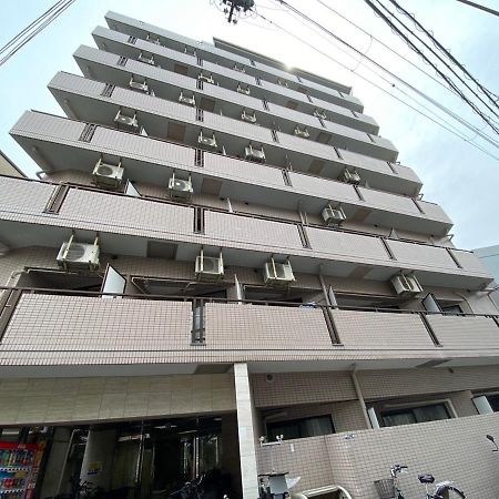 Ferienwohnung Exsaison Shirokita 410 Ōsaka Exterior foto