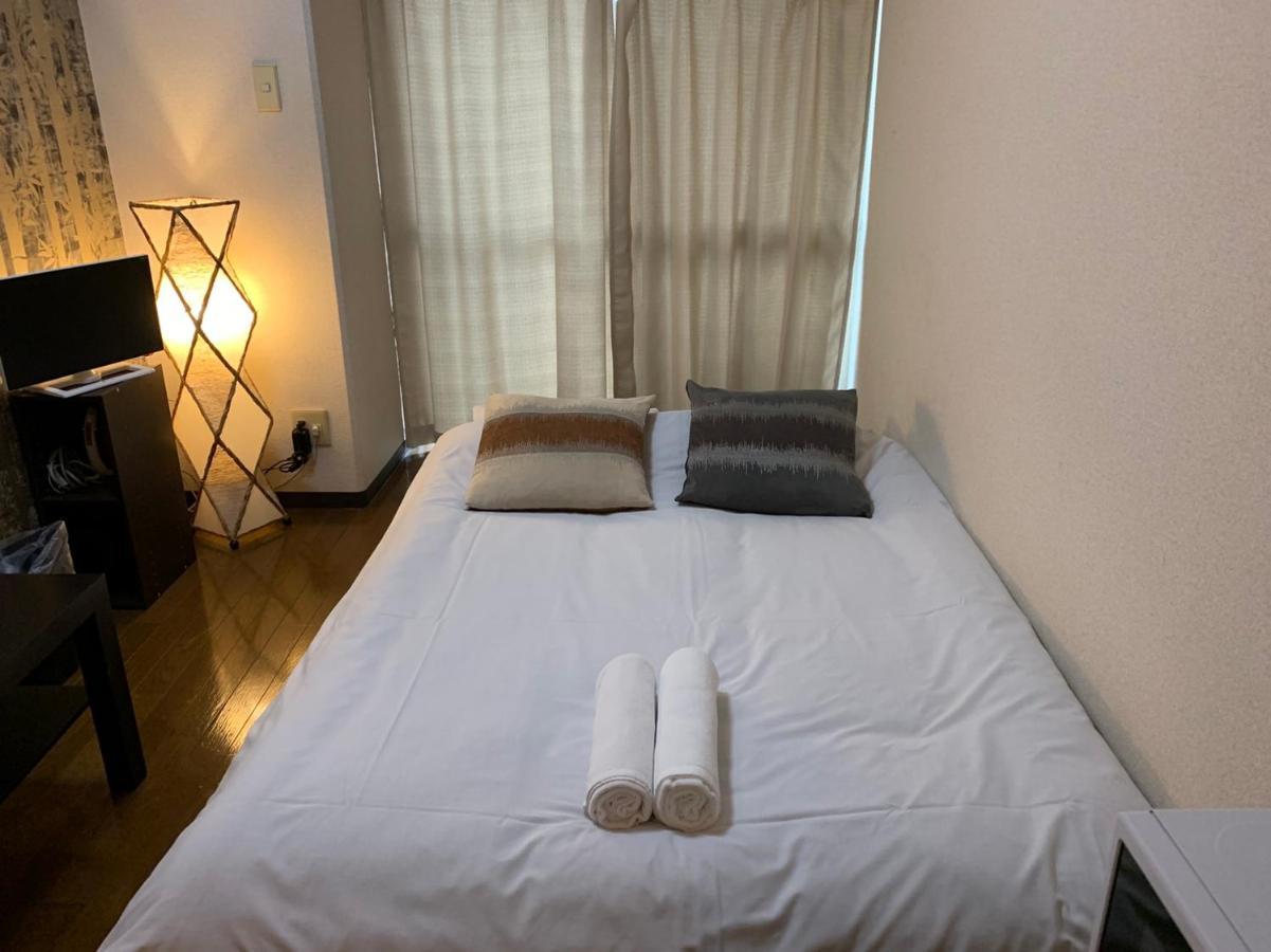 Ferienwohnung Exsaison Shirokita 410 Ōsaka Exterior foto