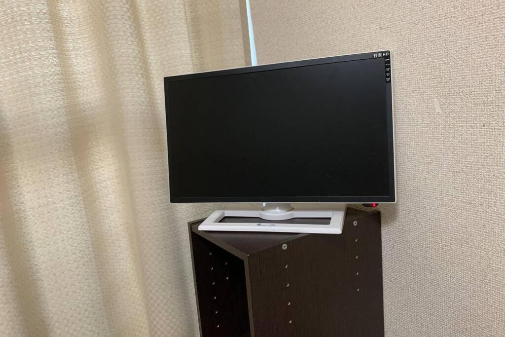 Ferienwohnung Exsaison Shirokita 410 Ōsaka Exterior foto